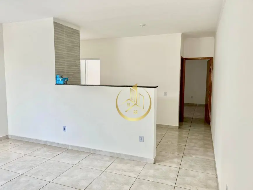 Casa com 2 quartos à venda, 100m2 em Parque Real, Pouso Alegre - MG - imagem 3 Foto 3 de Casa com 2 quartos à venda, 100m2 em Parque Real, Pouso Alegre - MG