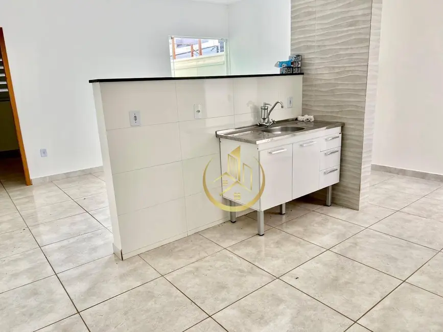 Casa com 2 quartos à venda, 100m2 em Parque Real, Pouso Alegre - MG - imagem 4 Foto 4 de Casa com 2 quartos à venda, 100m2 em Parque Real, Pouso Alegre - MG