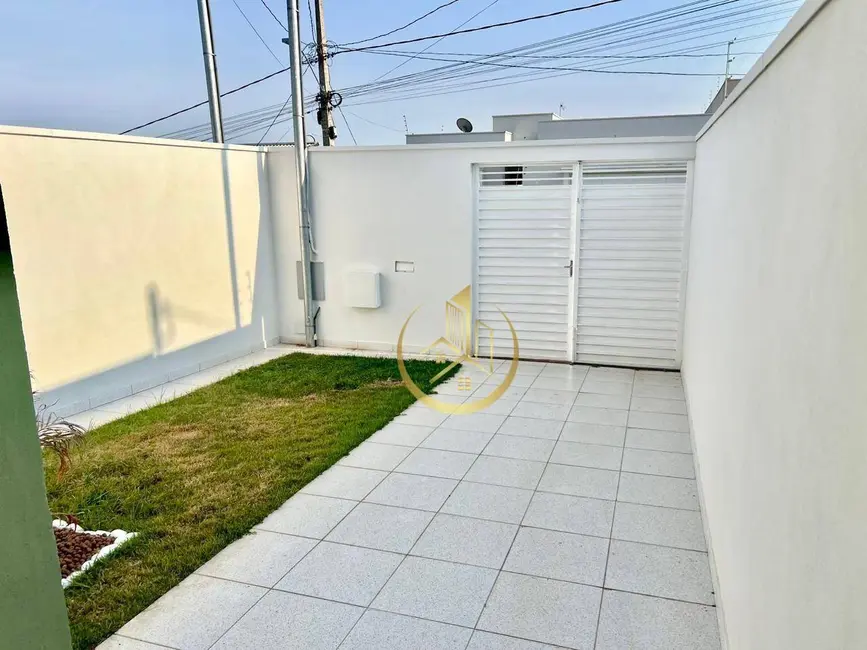 Foto 2 de Casa com 2 quartos à venda, 100m2 em Parque Real, Pouso Alegre - MG