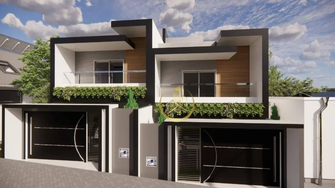 Casa com 3 quartos à venda, 150m2 em Pouso Alegre - MG - imagem 2 Foto 2 de Casa com 3 quartos à venda, 150m2 em Pouso Alegre - MG