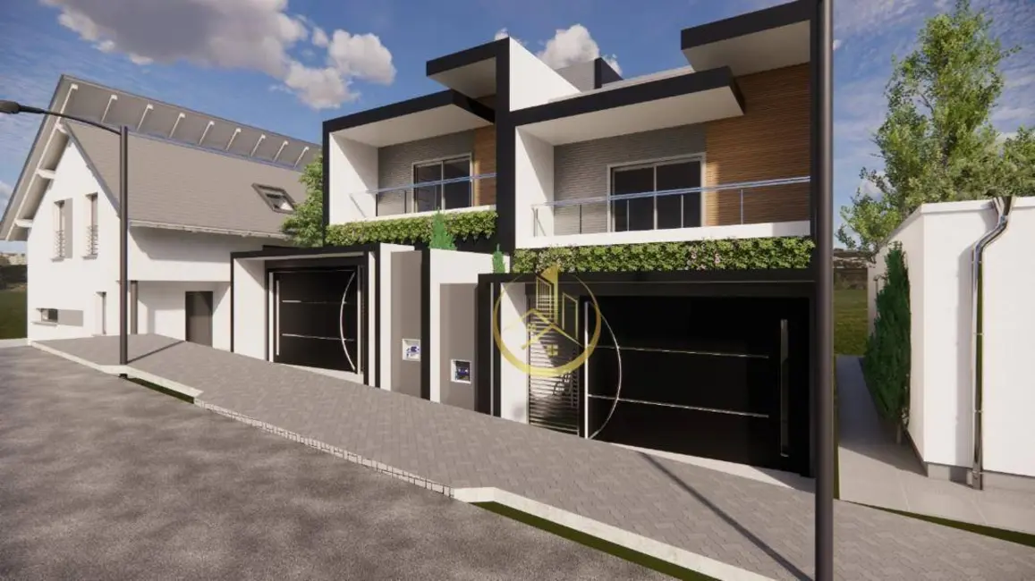 Casa com 3 quartos à venda, 150m2 em Pouso Alegre - MG - imagem 4 Foto 4 de Casa com 3 quartos à venda, 150m2 em Pouso Alegre - MG