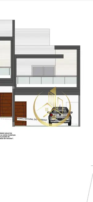 Casa com 3 quartos à venda, 150m2 em Pouso Alegre - MG - imagem 5 Foto 5 de Casa com 3 quartos à venda, 150m2 em Pouso Alegre - MG