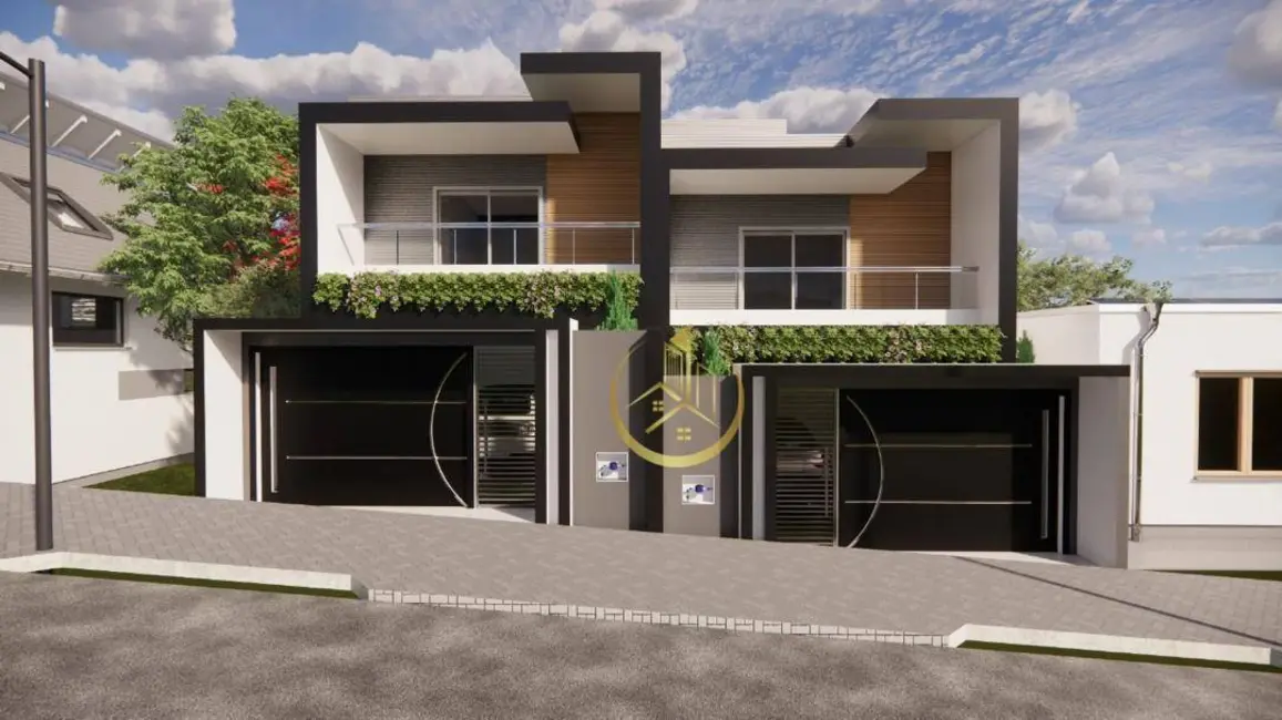 Casa com 3 quartos à venda, 150m2 em Pouso Alegre - MG - imagem 3 Foto 3 de Casa com 3 quartos à venda, 150m2 em Pouso Alegre - MG