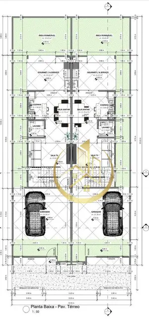 Casa com 3 quartos à venda, 150m2 em Pouso Alegre - MG - imagem 6 Foto 6 de Casa com 3 quartos à venda, 150m2 em Pouso Alegre - MG