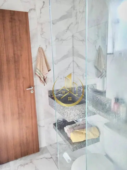 Apartamento com 2 quartos à venda, 58m2 em Residencial Parque dos Fontes, Pouso Alegre - MG - imagem 6 Foto 6 de Apartamento com 2 quartos à venda, 58m2 em Residencial Parque dos Fontes, Pouso Alegre - MG