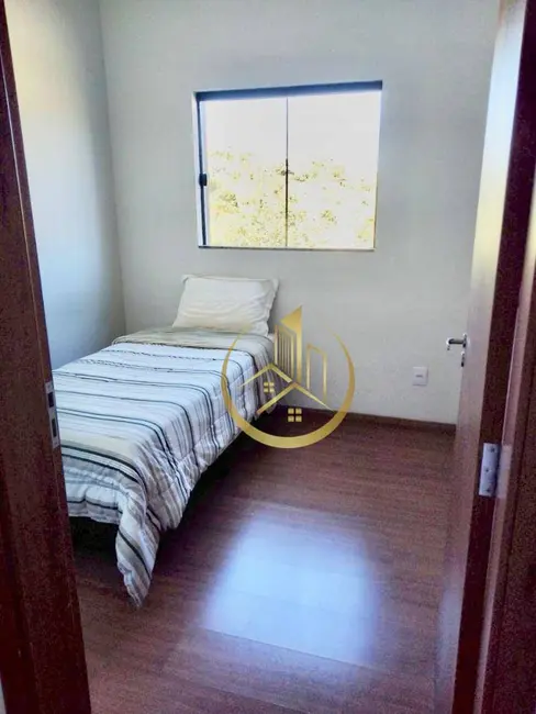 Apartamento com 2 quartos à venda, 58m2 em Residencial Parque dos Fontes, Pouso Alegre - MG - imagem 9 Foto 9 de Apartamento com 2 quartos à venda, 58m2 em Residencial Parque dos Fontes, Pouso Alegre - MG