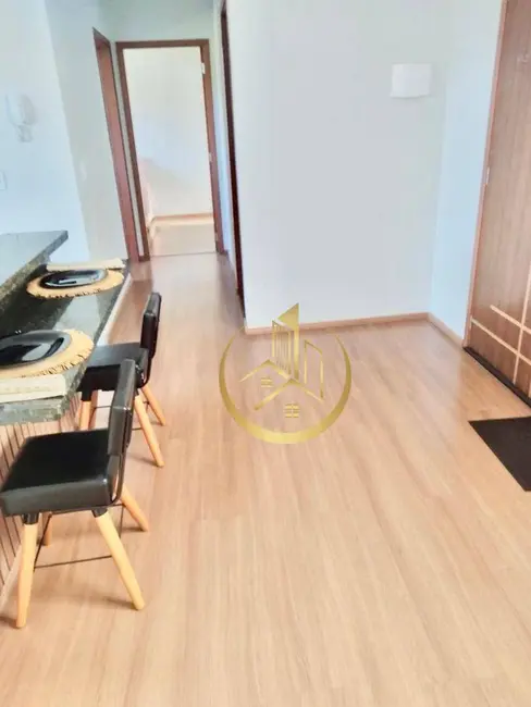 Apartamento com 2 quartos à venda, 58m2 em Residencial Parque dos Fontes, Pouso Alegre - MG - imagem 4 Foto 4 de Apartamento com 2 quartos à venda, 58m2 em Residencial Parque dos Fontes, Pouso Alegre - MG