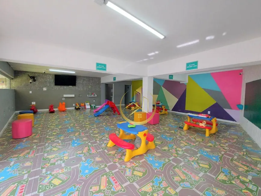 Apartamento com 1 quarto à venda, 49m2 em Pouso Alegre - MG - imagem 7 Foto 7 de Apartamento com 1 quarto à venda, 49m2 em Pouso Alegre - MG