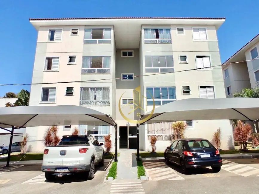 Apartamento com 1 quarto à venda, 49m2 em Pouso Alegre - MG - imagem 8 Foto 8 de Apartamento com 1 quarto à venda, 49m2 em Pouso Alegre - MG