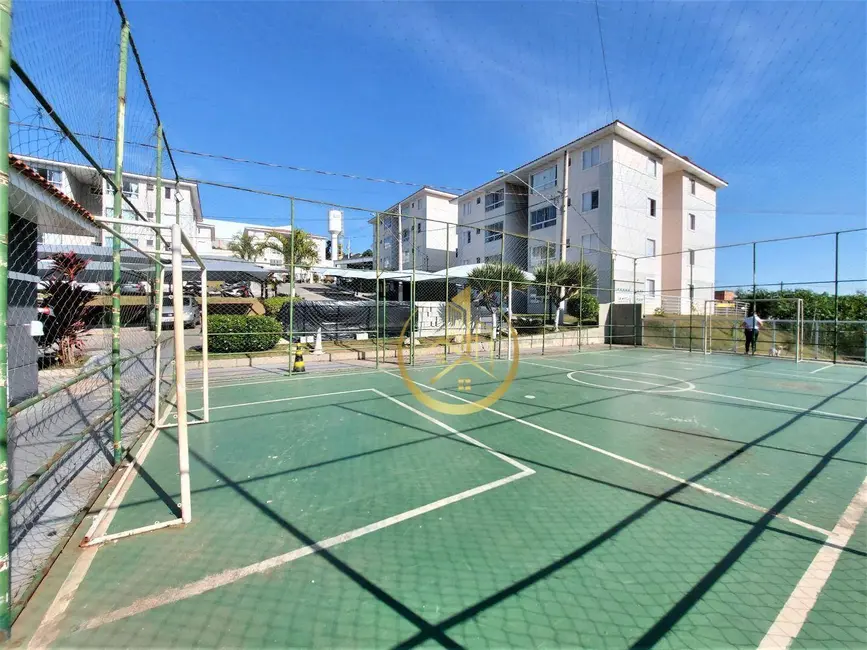 Apartamento com 1 quarto à venda, 49m2 em Pouso Alegre - MG - imagem 5 Foto 5 de Apartamento com 1 quarto à venda, 49m2 em Pouso Alegre - MG