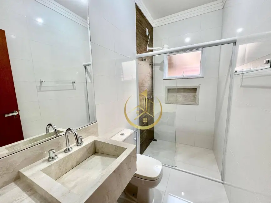 Foto 7 de Casa com 3 quartos à venda, 300m2 em Cidade Vergani, Pouso Alegre - MG