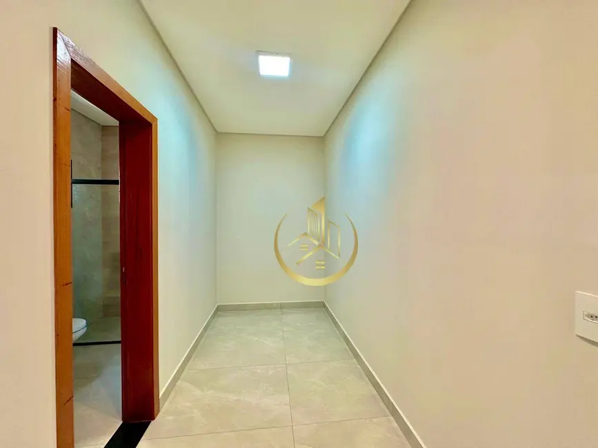Casa com 3 quartos à venda, 300m2 em Colinas de Santa Bárbara, Pouso Alegre - MG - imagem 6 Foto 6 de Casa com 3 quartos à venda, 300m2 em Colinas de Santa Bárbara, Pouso Alegre - MG