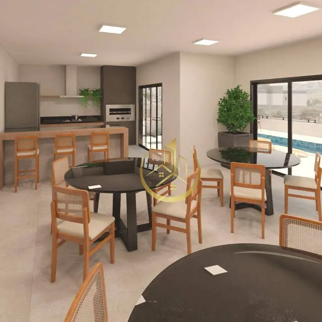 Foto 7 de Apartamento com 3 quartos à venda, 90m2 em Pouso Alegre - MG