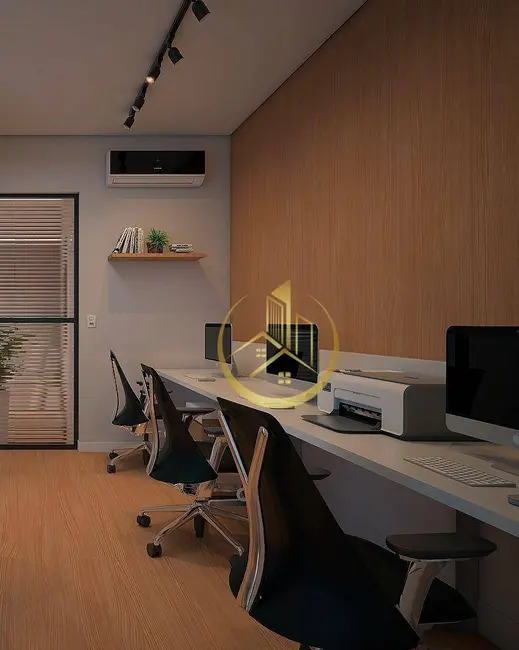 Foto 6 de Apartamento com 3 quartos à venda, 90m2 em Pouso Alegre - MG