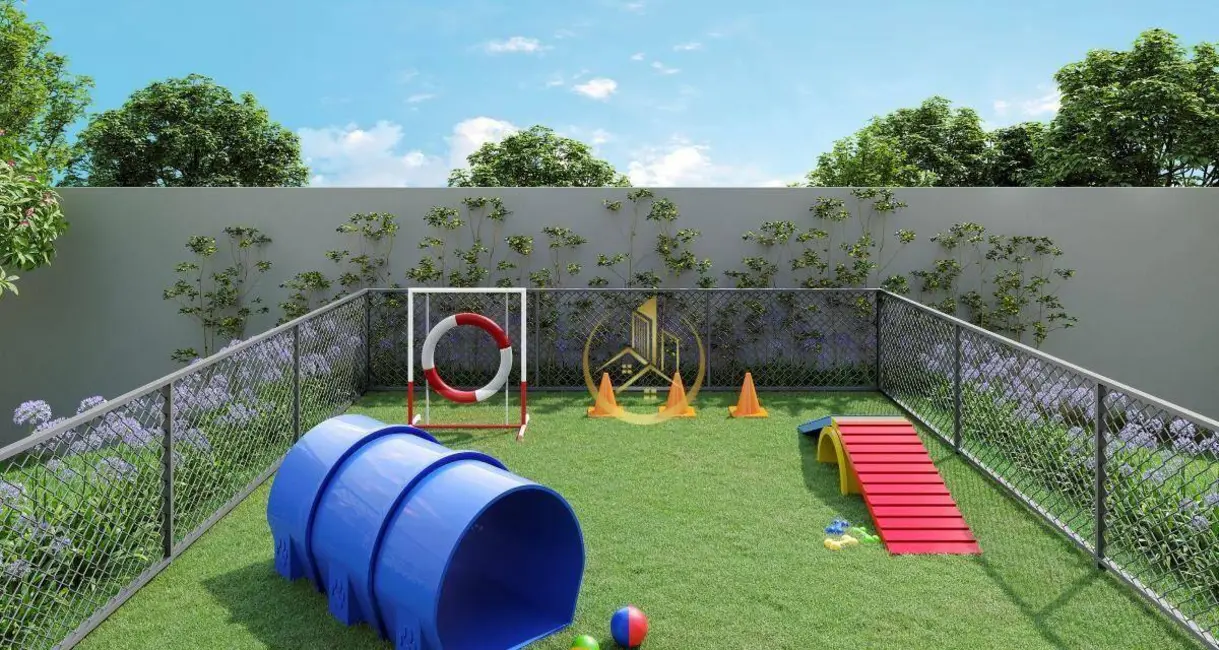 Foto 9 de Apartamento com 3 quartos à venda, 90m2 em Pouso Alegre - MG