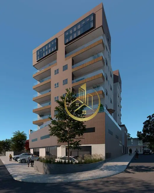 Foto 1 de Apartamento com 3 quartos à venda, 90m2 em Pouso Alegre - MG