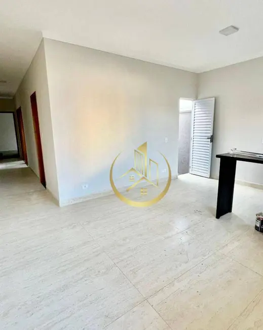 Foto 4 de Casa com 3 quartos à venda, 100m2 em Parque Real, Pouso Alegre - MG