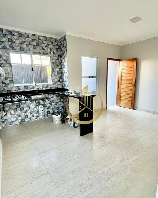 Foto 5 de Casa com 3 quartos à venda, 100m2 em Parque Real, Pouso Alegre - MG