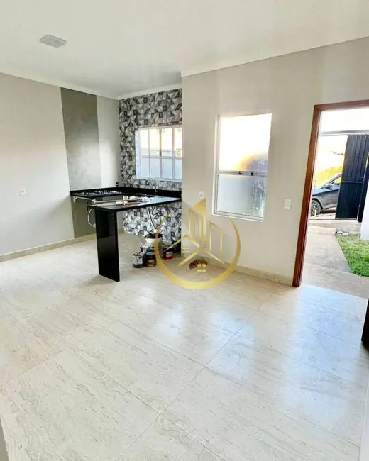 Foto 3 de Casa com 3 quartos à venda, 100m2 em Parque Real, Pouso Alegre - MG