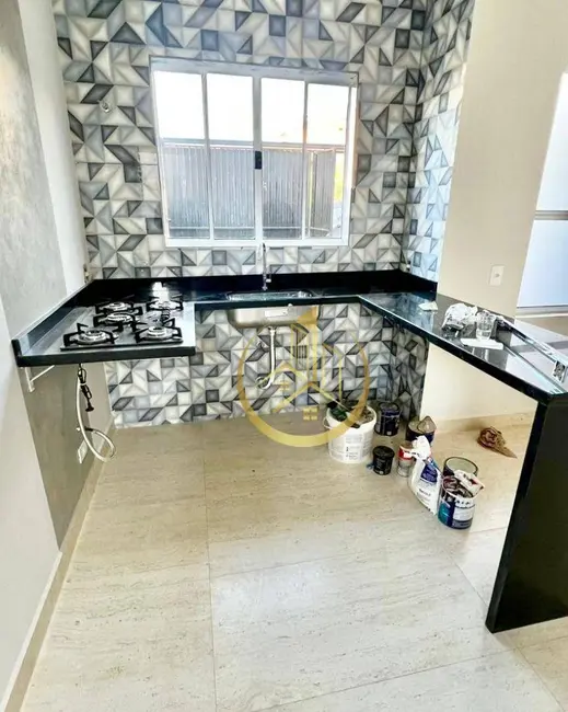 Foto 6 de Casa com 3 quartos à venda, 100m2 em Parque Real, Pouso Alegre - MG