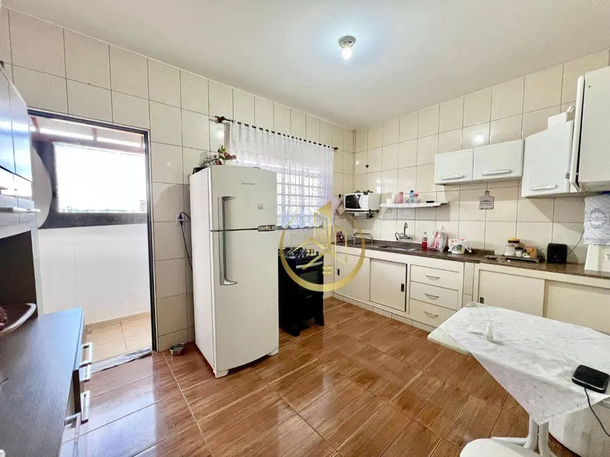 Casa com 4 quartos à venda, 260m2 em Jardim Paraíso, Pouso Alegre - MG - imagem 5 Foto 5 de Casa com 4 quartos à venda, 260m2 em Jardim Paraíso, Pouso Alegre - MG