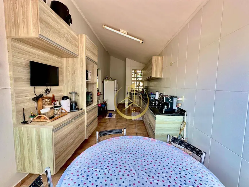 Foto 6 de Casa com 4 quartos à venda, 378m2 em Pousada dos Campos I, Pouso Alegre - MG