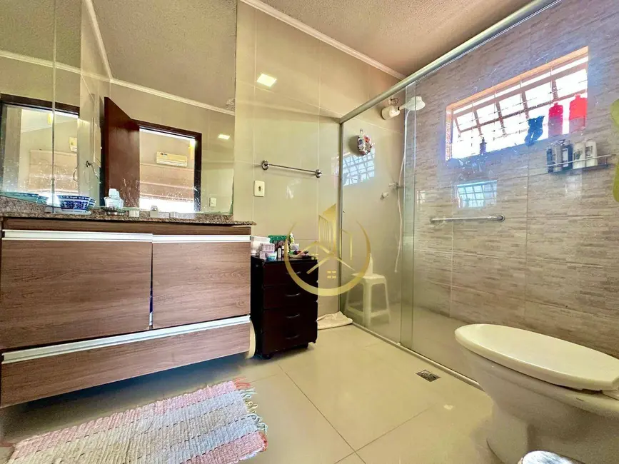 Foto 8 de Casa com 4 quartos à venda, 378m2 em Pousada dos Campos I, Pouso Alegre - MG