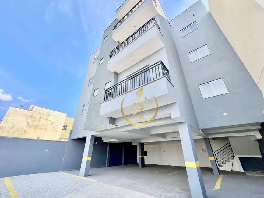 Foto 1 de Apartamento com 2 quartos à venda, 80m2 em Pão de Açúcar, Pouso Alegre - MG