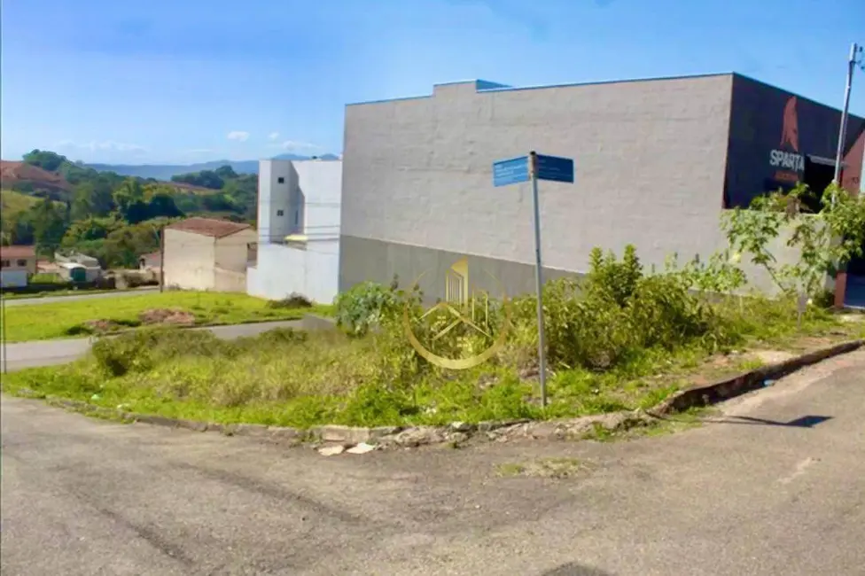 Terreno / Lote à venda, 240m2 em Pão de Açúcar, Pouso Alegre - MG - imagem 3 Foto 3 de Terreno / Lote à venda, 240m2 em Pão de Açúcar, Pouso Alegre - MG