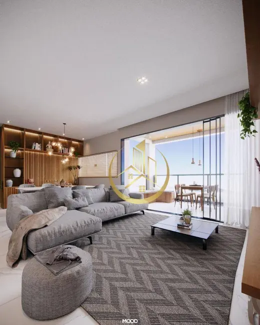 Foto 7 de Apartamento com 3 quartos à venda, 137m2 em Santa Dorotéia, Pouso Alegre - MG