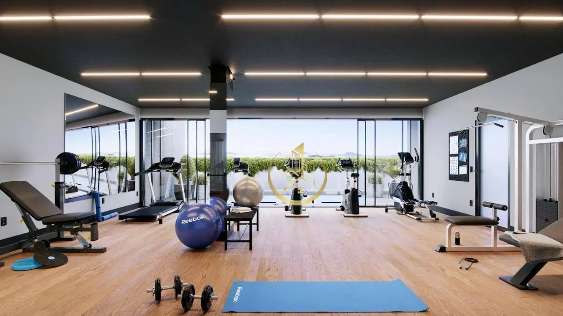 Foto 5 de Apartamento com 3 quartos à venda, 137m2 em Santa Dorotéia, Pouso Alegre - MG