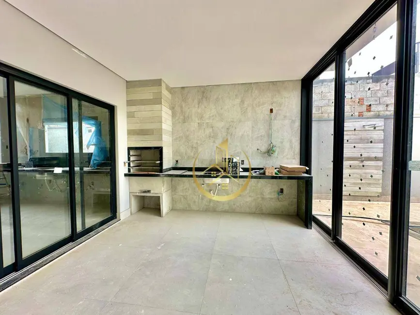 Foto 9 de Casa com 3 quartos à venda, 360m2 em Pouso Alegre - MG