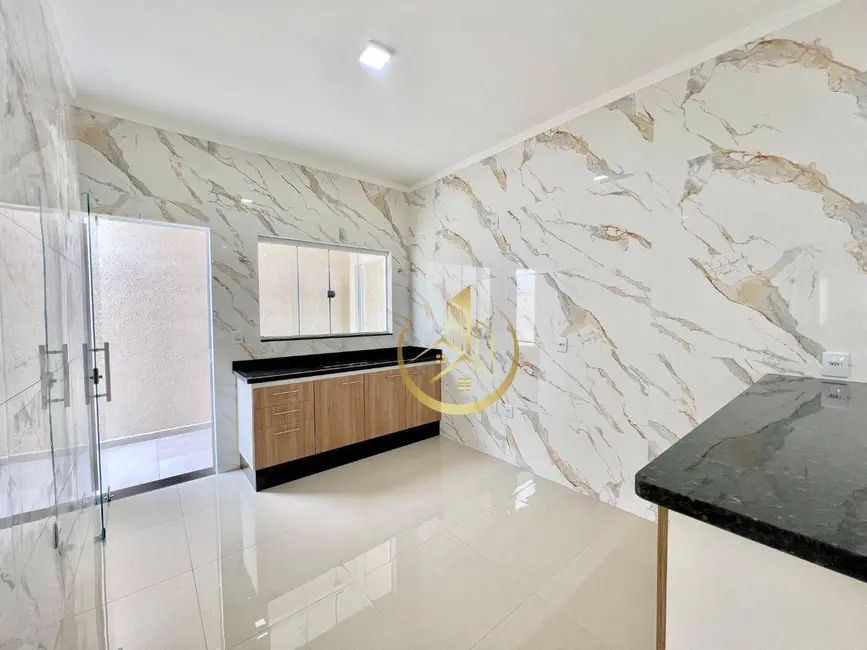 Casa com 3 quartos à venda, 200m2 em Parque Real, Pouso Alegre - MG - imagem 4 Foto 4 de Casa com 3 quartos à venda, 200m2 em Parque Real, Pouso Alegre - MG