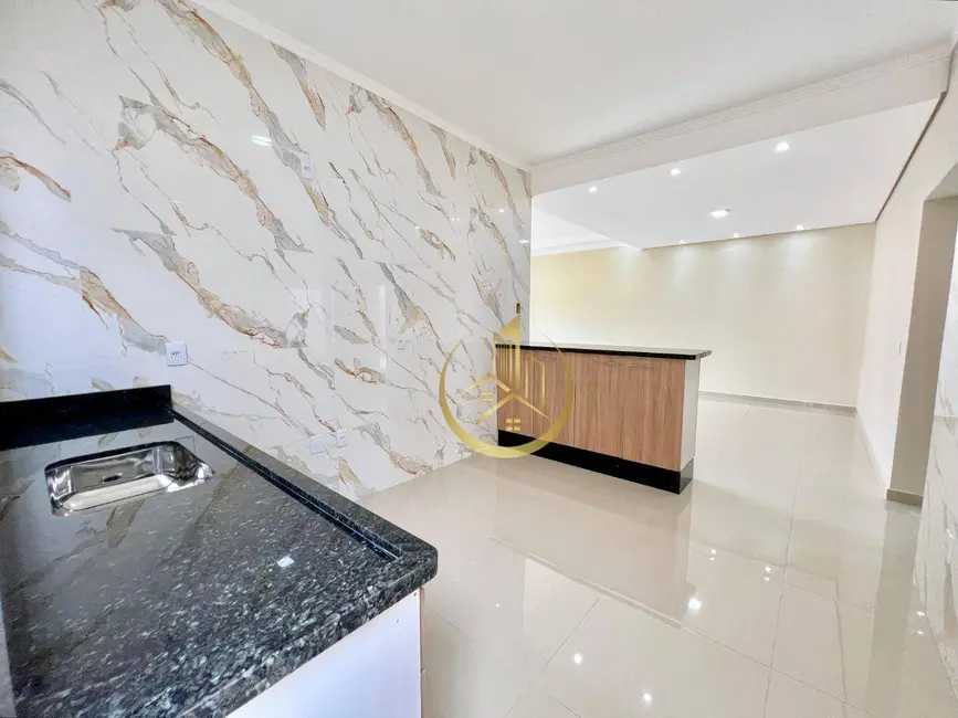 Casa com 3 quartos à venda, 200m2 em Parque Real, Pouso Alegre - MG - imagem 5 Foto 5 de Casa com 3 quartos à venda, 200m2 em Parque Real, Pouso Alegre - MG