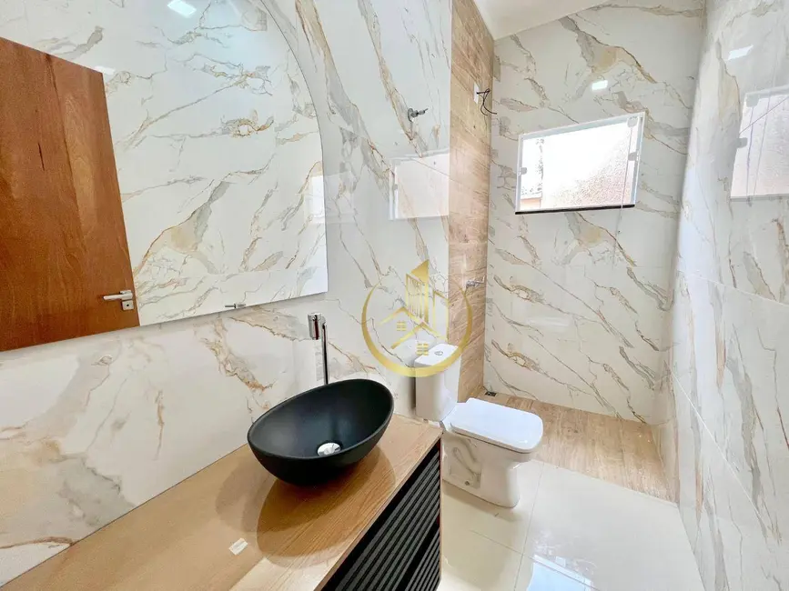 Casa com 3 quartos à venda, 200m2 em Parque Real, Pouso Alegre - MG - imagem 6 Foto 6 de Casa com 3 quartos à venda, 200m2 em Parque Real, Pouso Alegre - MG