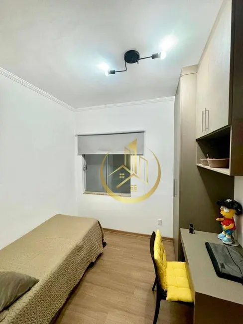 Apartamento com 3 quartos à venda, 89m2 em Pouso Alegre - MG - imagem 4 Foto 4 de Apartamento com 3 quartos à venda, 89m2 em Pouso Alegre - MG