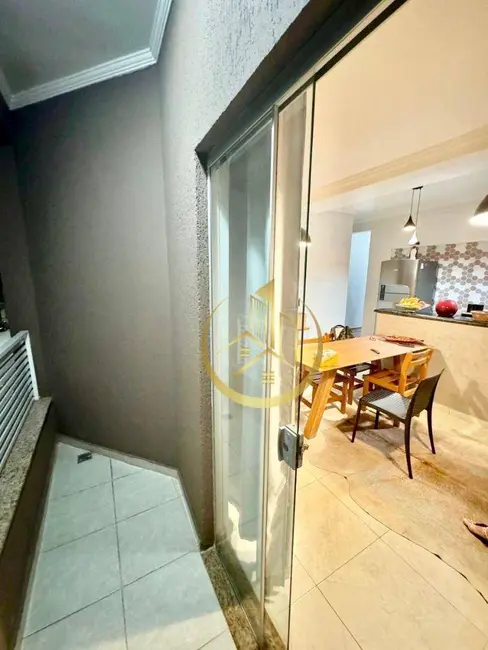 Apartamento com 3 quartos à venda, 89m2 em Pouso Alegre - MG - imagem 3 Foto 3 de Apartamento com 3 quartos à venda, 89m2 em Pouso Alegre - MG