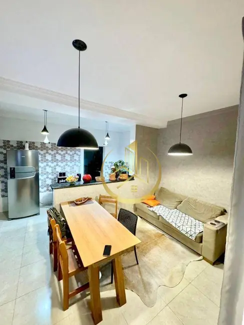 Foto 1 de Apartamento com 3 quartos à venda, 89m2 em Pouso Alegre - MG