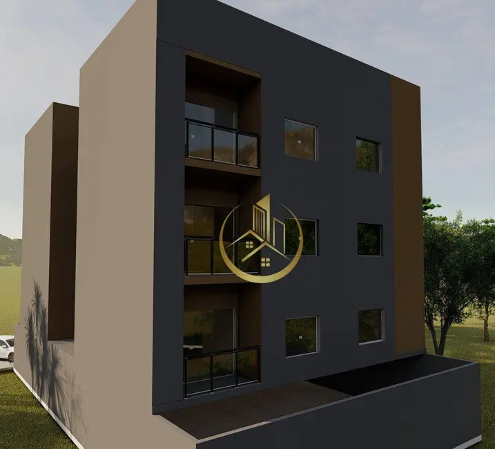 Apartamento com 3 quartos à venda, 89m2 em Jardim Aureliano, Pouso Alegre - MG - imagem 5 Foto 5 de Apartamento com 3 quartos à venda, 89m2 em Jardim Aureliano, Pouso Alegre - MG