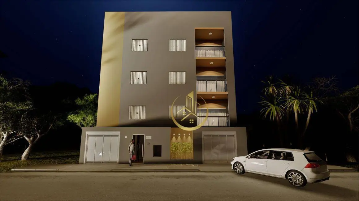 Apartamento com 3 quartos à venda, 89m2 em Jardim Aureliano, Pouso Alegre - MG - imagem 3 Foto 3 de Apartamento com 3 quartos à venda, 89m2 em Jardim Aureliano, Pouso Alegre - MG