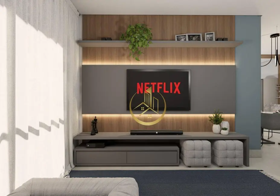 Foto 4 de Apartamento com 2 quartos à venda, 80m2 em Pouso Alegre - MG