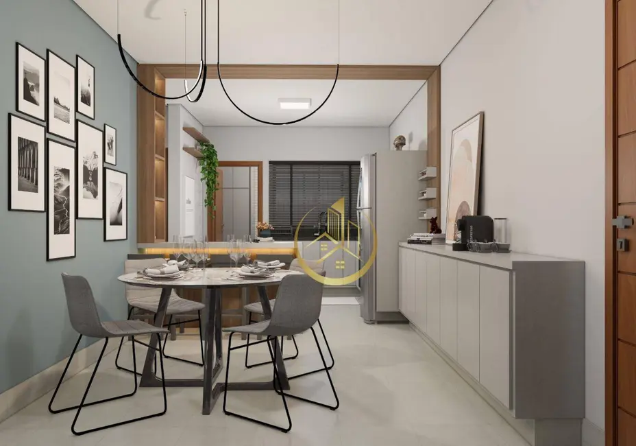 Foto 6 de Apartamento com 2 quartos à venda, 80m2 em Pouso Alegre - MG