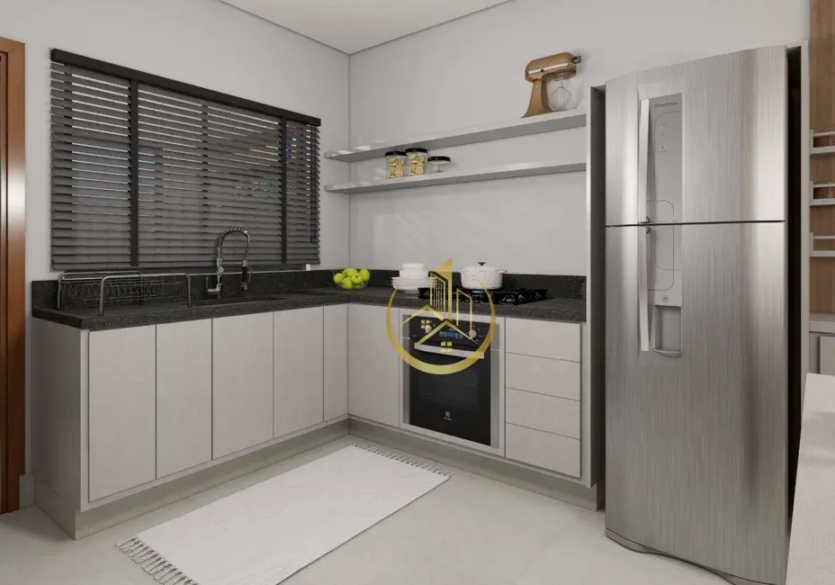 Apartamento com 3 quartos à venda, 90m2 em Pouso Alegre - MG - imagem 8 Foto 8 de Apartamento com 3 quartos à venda, 90m2 em Pouso Alegre - MG