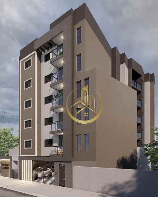Foto 1 de Apartamento com 3 quartos à venda, 90m2 em Pouso Alegre - MG