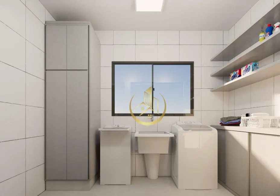 Apartamento com 3 quartos à venda, 90m2 em Pouso Alegre - MG - imagem 9 Foto 9 de Apartamento com 3 quartos à venda, 90m2 em Pouso Alegre - MG