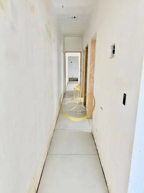 Casa com 3 quartos à venda, 150m2 em Pouso Alegre - MG - imagem 3 Foto 3 de Casa com 3 quartos à venda, 150m2 em Pouso Alegre - MG