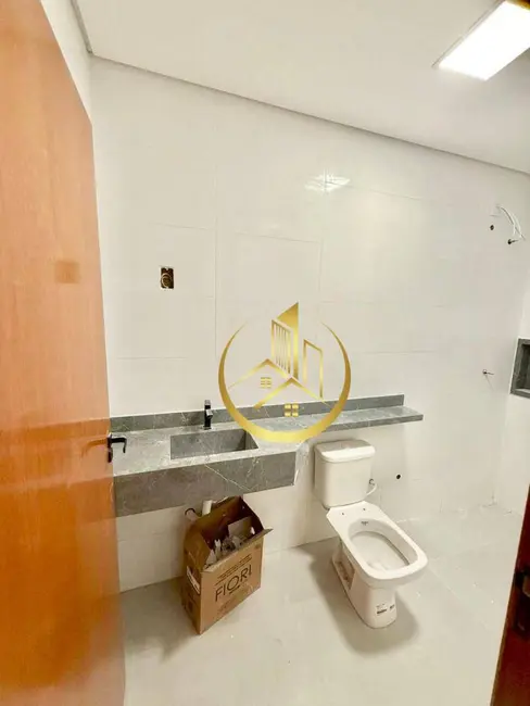 Foto 4 de Casa com 3 quartos à venda, 150m2 em Pouso Alegre - MG