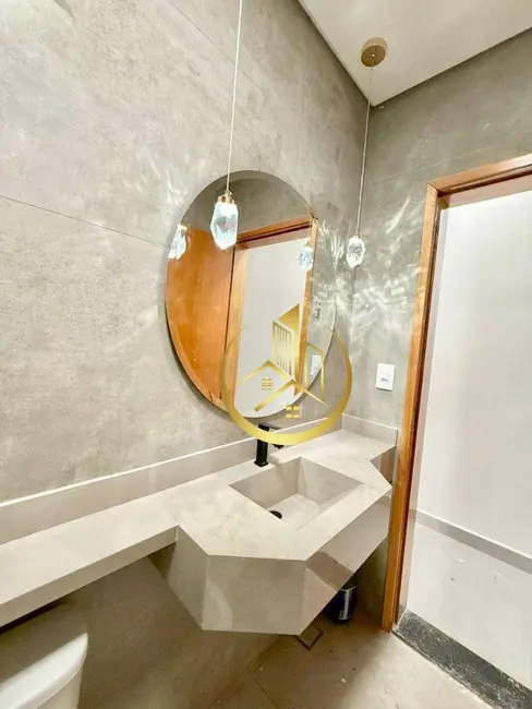 Foto 9 de Casa com 3 quartos à venda, 150m2 em Pouso Alegre - MG