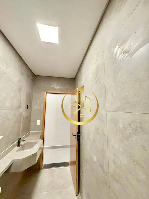 Foto 7 de Casa com 3 quartos à venda, 150m2 em Pouso Alegre - MG