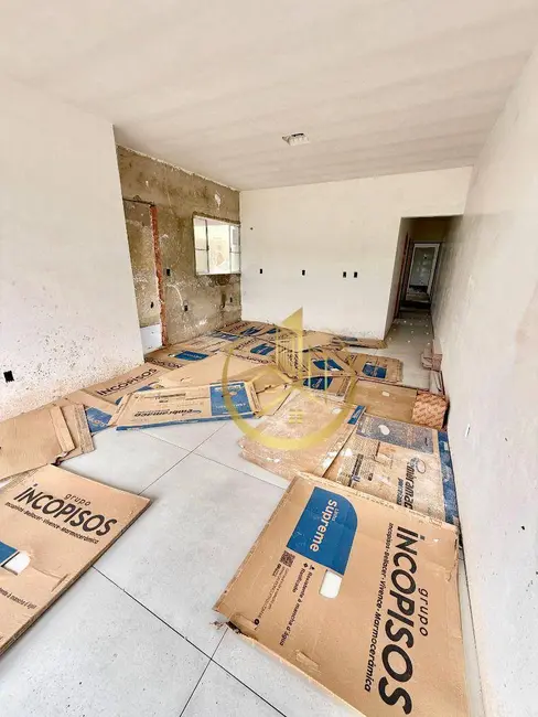 Casa com 3 quartos à venda, 150m2 em Pouso Alegre - MG - imagem 2 Foto 2 de Casa com 3 quartos à venda, 150m2 em Pouso Alegre - MG